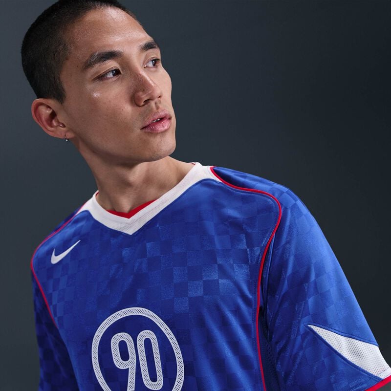 Nike Total 90, Azul, hi-res