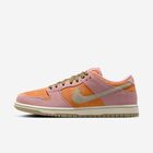 Nike SB Dunk Low Pro, Rojo Nebulosa/Monarca/Leche De Coco/Oliva Neutro, hi-res