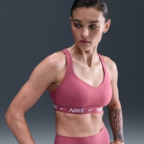 Nike Indy High Support, Rojo, hi-res