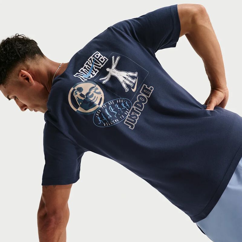 [Ljava.lang.String;@3db9c0dd Nike Sportswear, Azul, hi-res