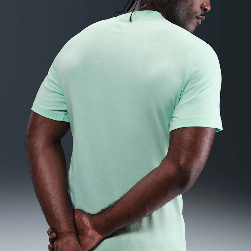 Polo Nike Sportswear, Verde, hi-res