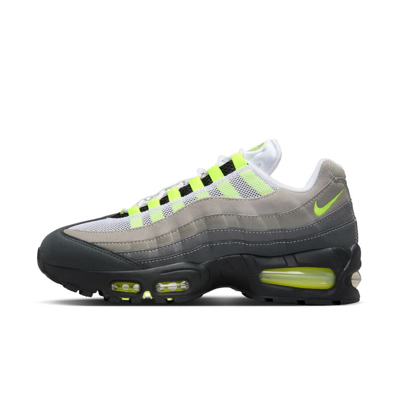 [Ljava.lang.String;@20c40eb2 Nike Air Max&nbsp;95, Negro, hi-res