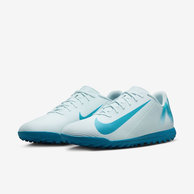 Nike Mercurial Vapor 16 Club, Azul Glacial/Azul Órbita, hi-res