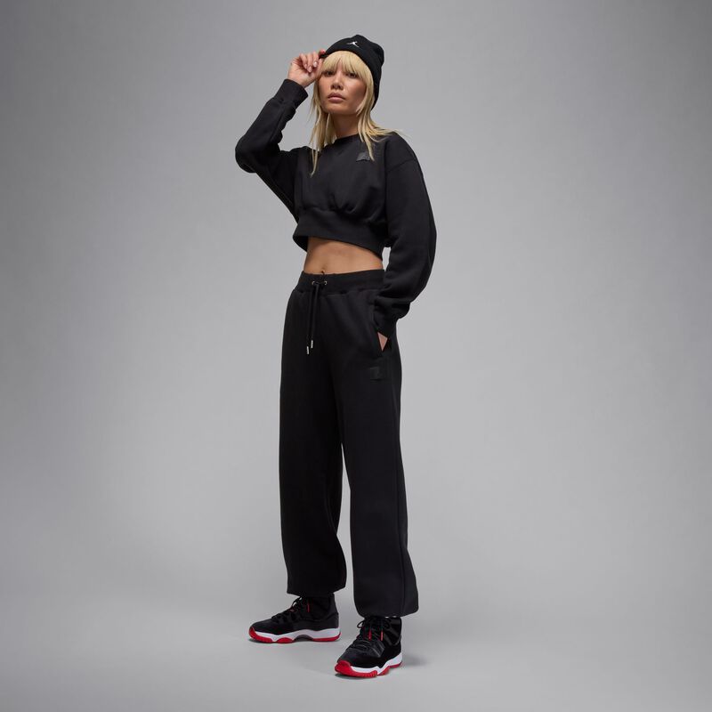 Air Jordan 11 Retro, Negro/Blanco/Rojo Gimnasio, hi-res