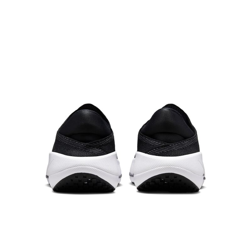 Nike Reina EasyOn, Negro/Blanco-Gris Oscuro, hi-res