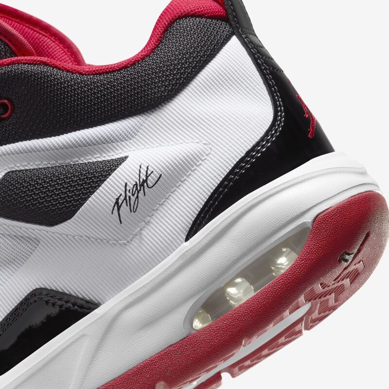 Jordan Stay Loyal 3, Blanco/Negro/Rojo Gimnasio, hi-res