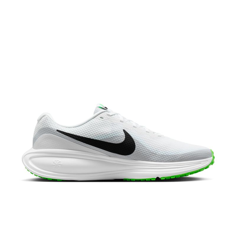 Zapatilla Nike Revolution, Blanco, hi-res