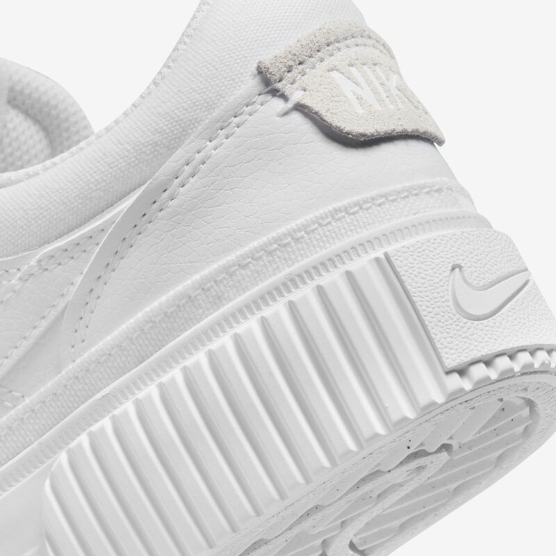 Nike Court Legacy Lift, Blanco/Blanco-Blanco, hi-res