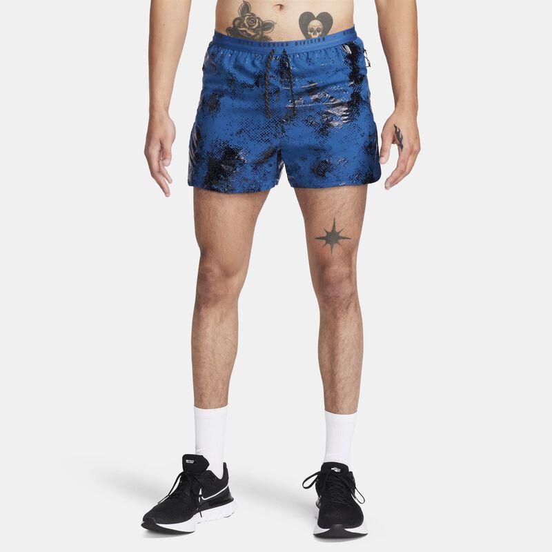 Short Nike, Azul, hi-res