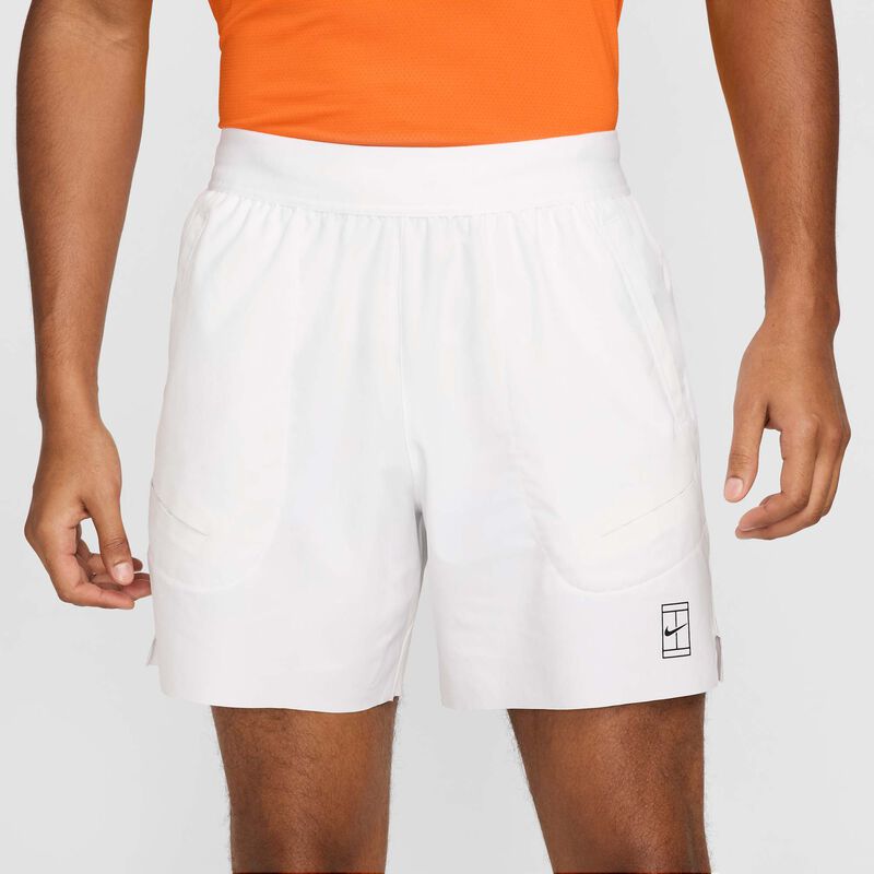 NikeCourt Advantage, Rojo Equipo Oscuro/Blanco, hi-res