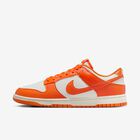Nike Dunk Low Retro, Marfil Pálido/Naranja Seguridad, hi-res