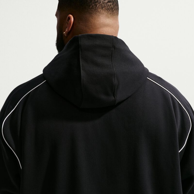 Polera Nike Sportswear, Negro, hi-res