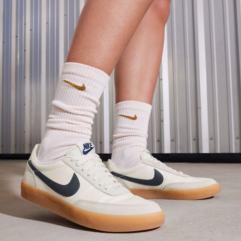 Nike Killshot 2, Vela/Amarillo Goma/Armada de medianoche, hi-res