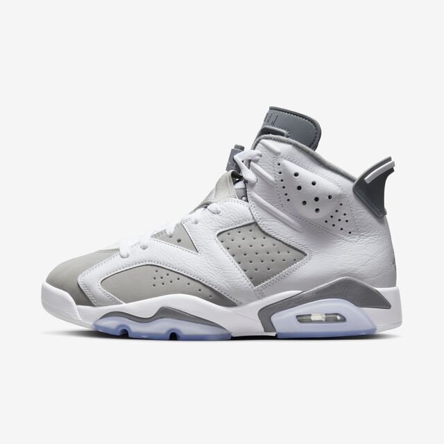 Zapatilla Jordan, Blanco, hi-res