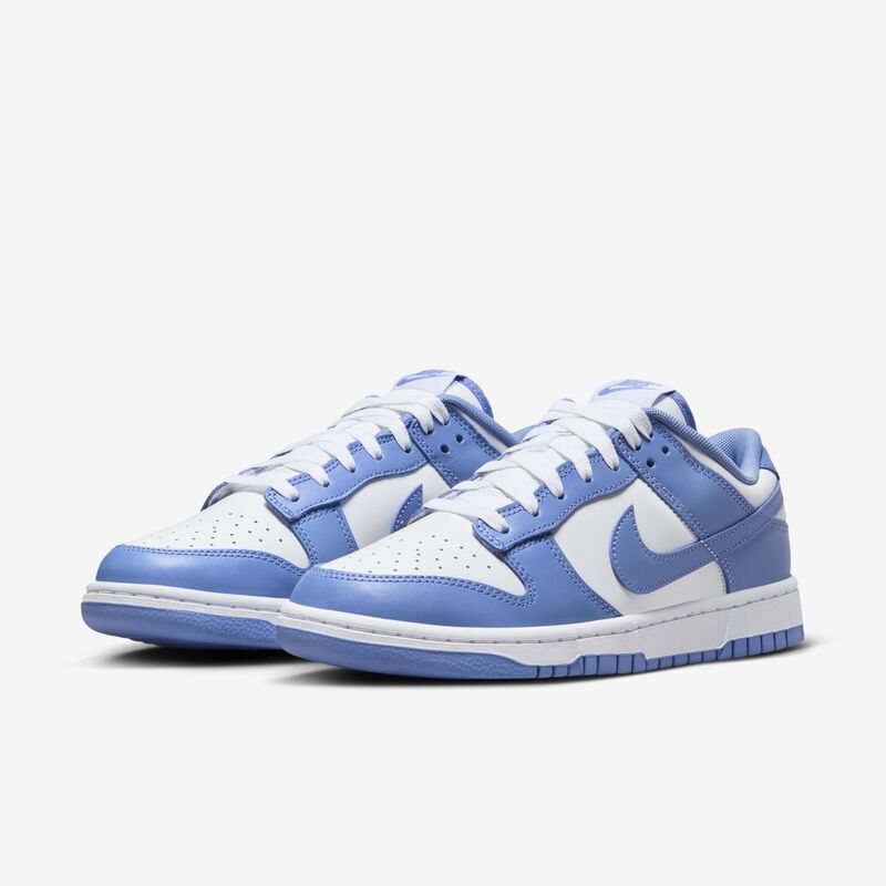 Nike Dunk Low Retro, Polar/Blanco, hi-res