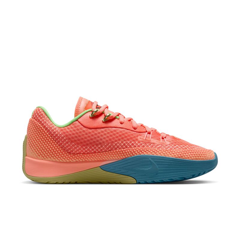 Nike Street Flare, Mango salvaje claro/Rosa atómico/Azul humeante/Lima flash, hi-res