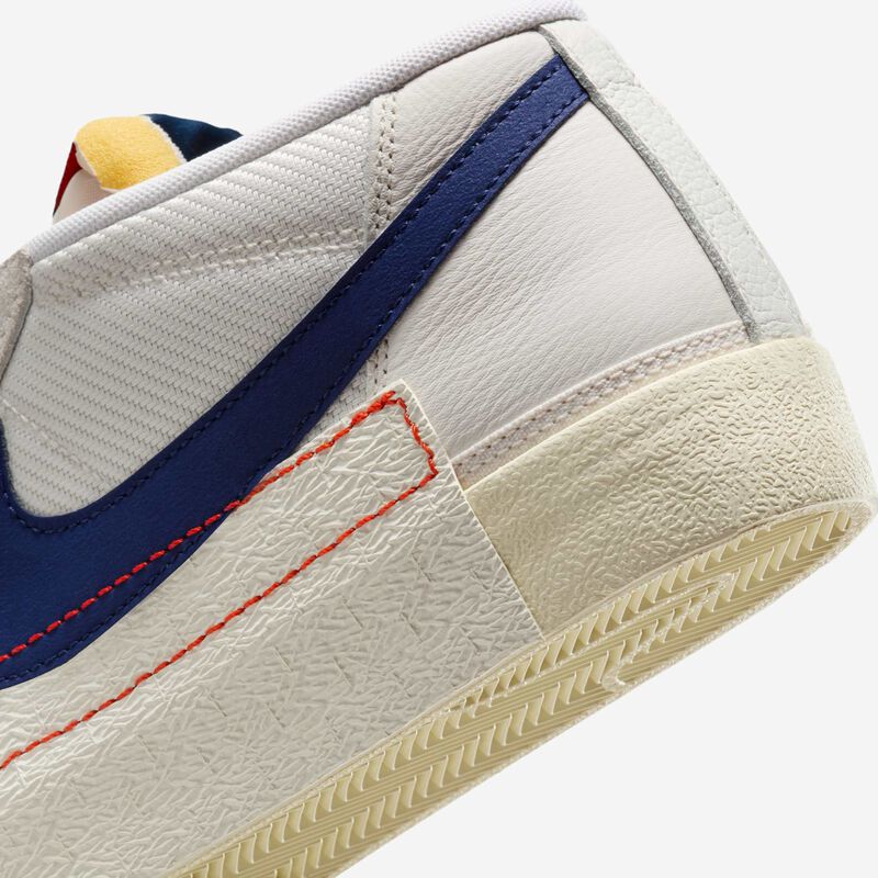 [Ljava.lang.String;@544b78bf Nike Blazer, Blanco, hi-res