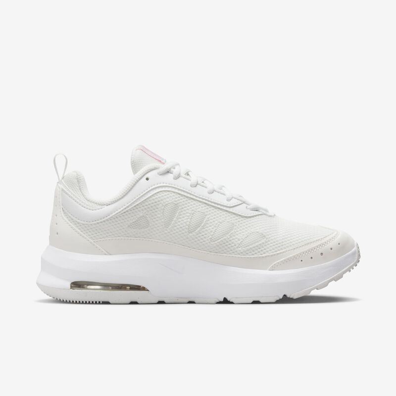 Nike Air Max AP, Blanco Cumbre/Rosa Suave Medio-Fantasma-Blanco, hi-res