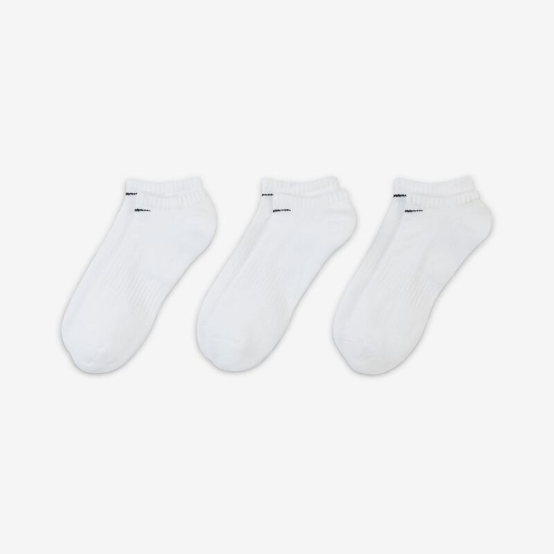 Nike Everyday Cushioned, Blanco, hi-res