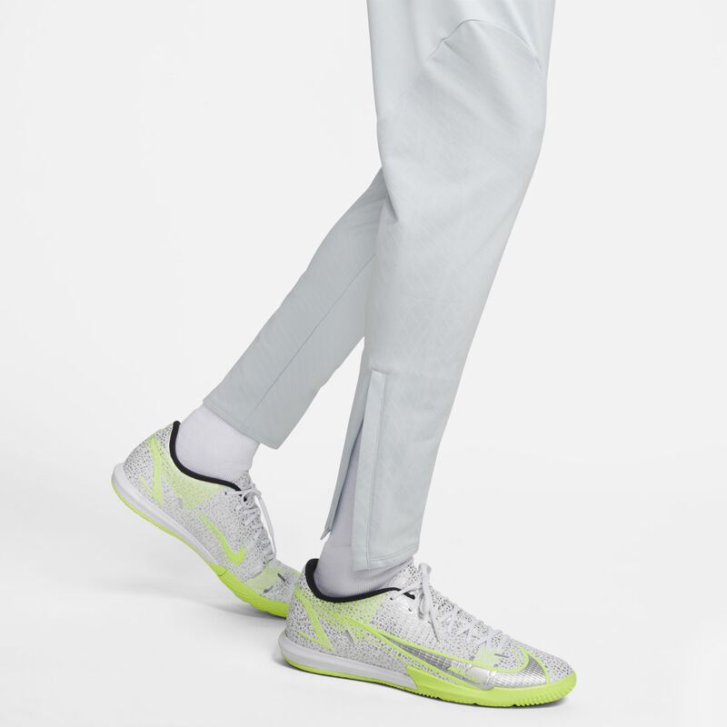 Nike Dri-FIT Strike, Platino puro/Platino puro/Platino puro/Rosa intenso, hi-res
