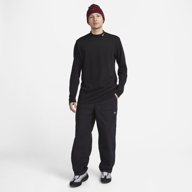 Nike Life, Negro/Blanco, hi-res