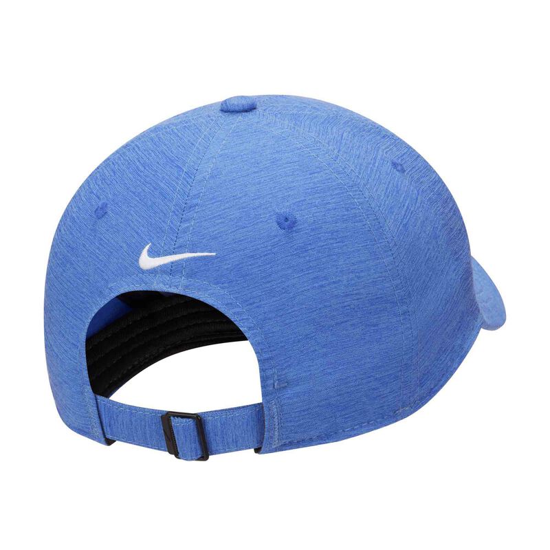 Nike DriFIT Club, Ultramar claro/Polar/Blanco, hi-res