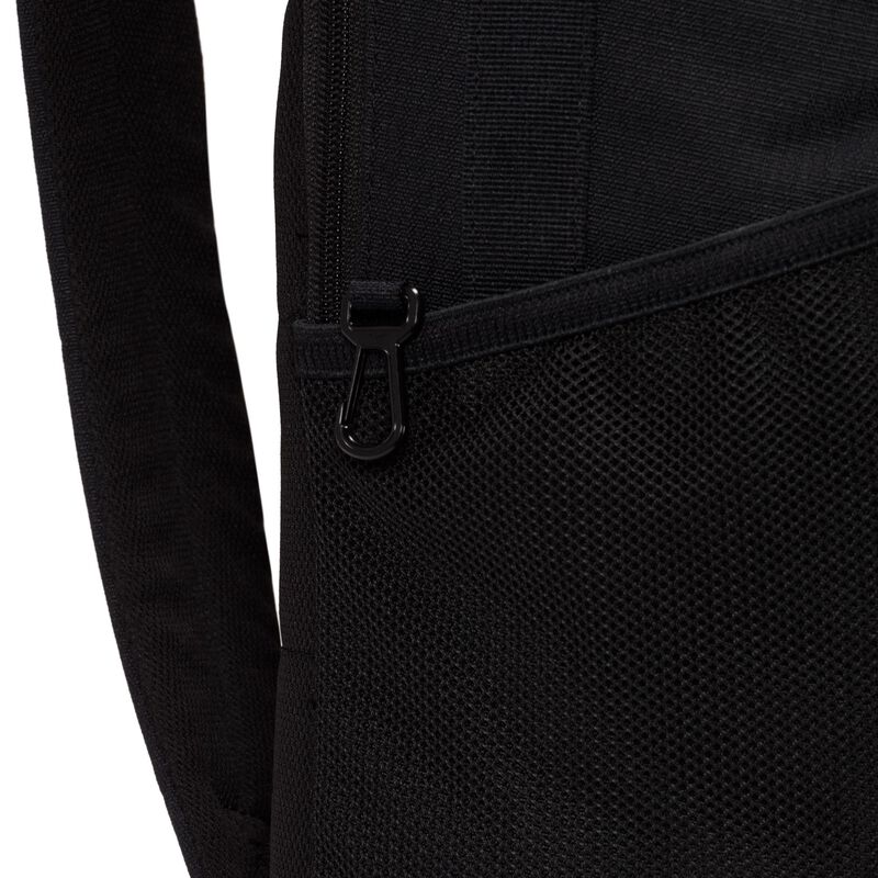 Nike Brasilia, Negro/Negro/Blanco, hi-res