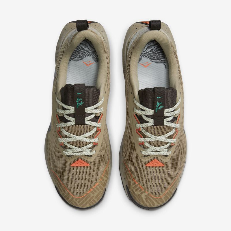 Zapatilla Nike, Marr&oacute;n, hi-res
