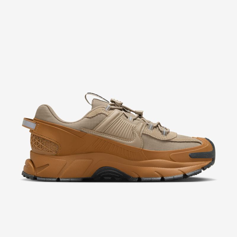 Nike Zoom Vomero Roam, Lino/Caqui-Antracita-Oro universitario, hi-res