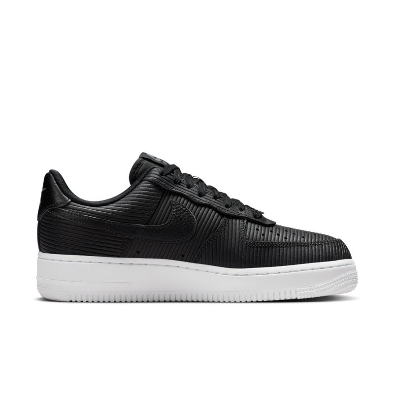 Zapatilla Nike Air Force 1 '07, Negro, hi-res