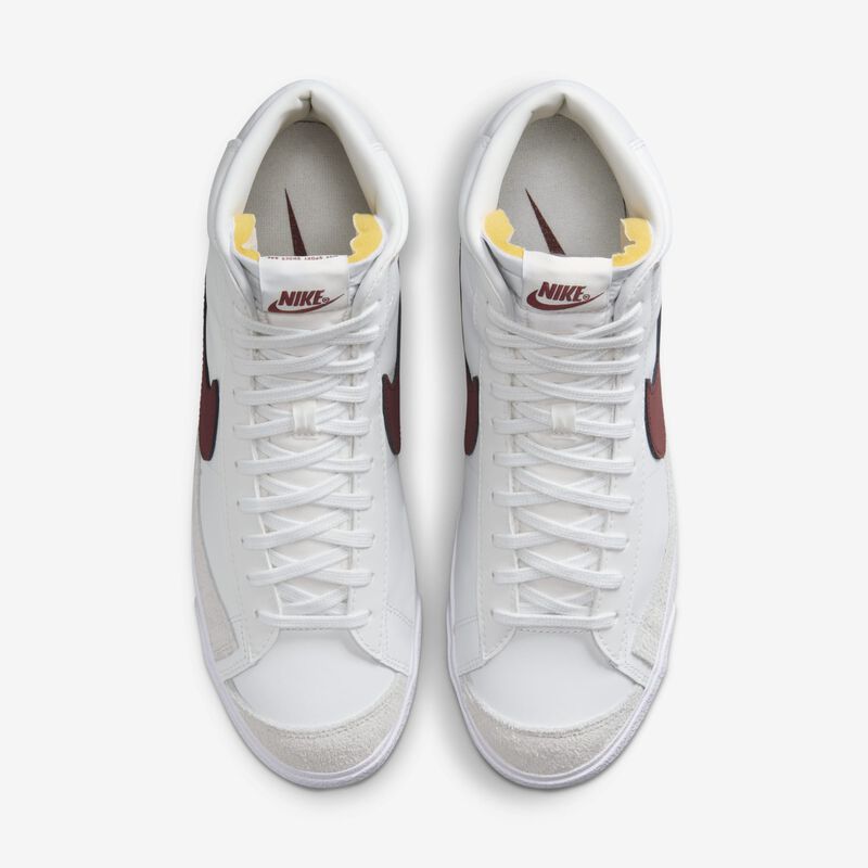 [Ljava.lang.String;@29bf6b3 Nike Blazer, Blanco, hi-res