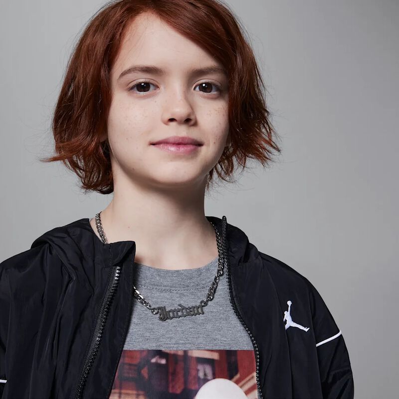 Casaca Jordan, Negro, hi-res