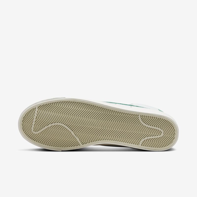 Nike Blazer Mid '77 Premium, Blanco Cumbre/Bicoastal-Phantom, hi-res