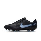 Nike Tiempo Legend 10 Club, Negro/Negro, hi-res
