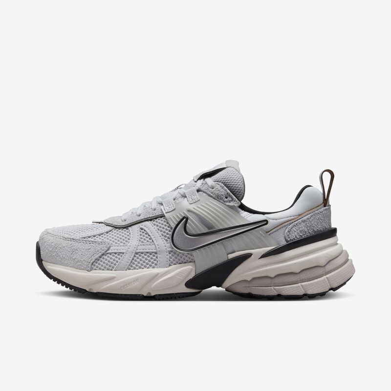 Nike V2K Run, Platino Puro/Tinte Platino/Hueso Claro/Cromo, hi-res