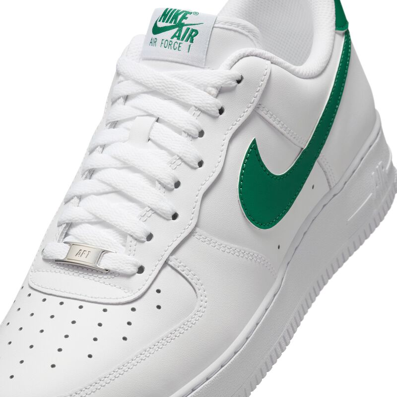 Nike Air Force 1 '07, Blanco/Maquita, hi-res
