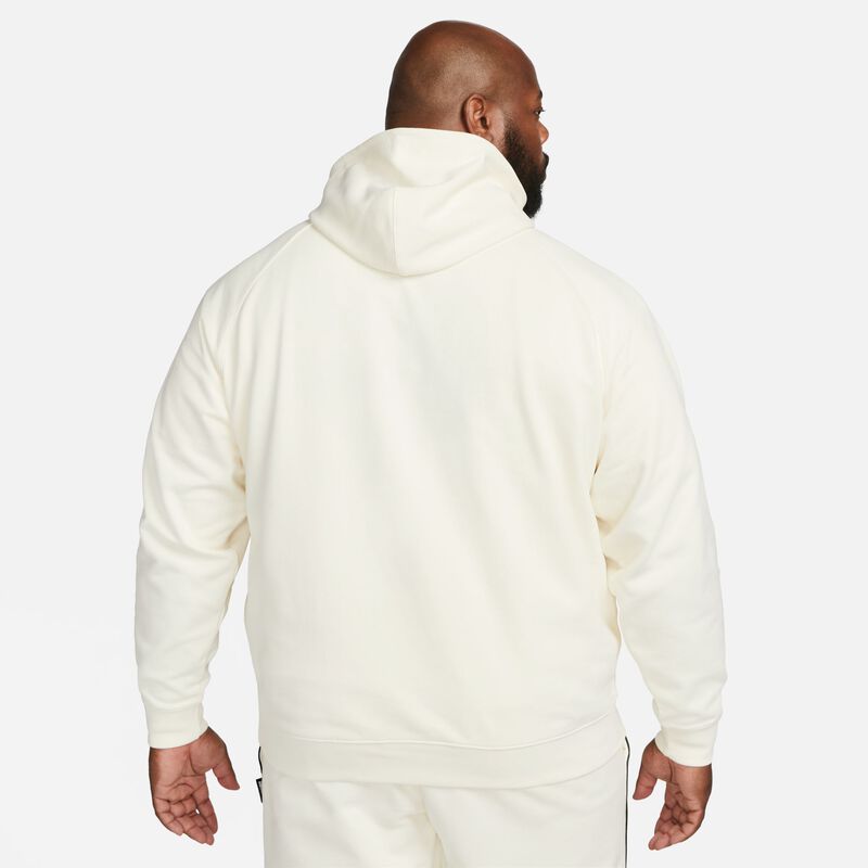 Nike Swoosh, Leche de Coco/Negro/Leche de Coco, hi-res