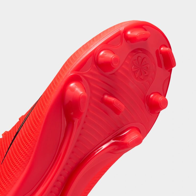 [Ljava.lang.String;@10f312f6 Nike Jr. Mercurial Vapor&nbsp;17 Club, Rojo, hi-res