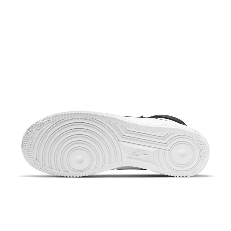 Nike Air Force 1 '07 High, Blanco/Negro, hi-res