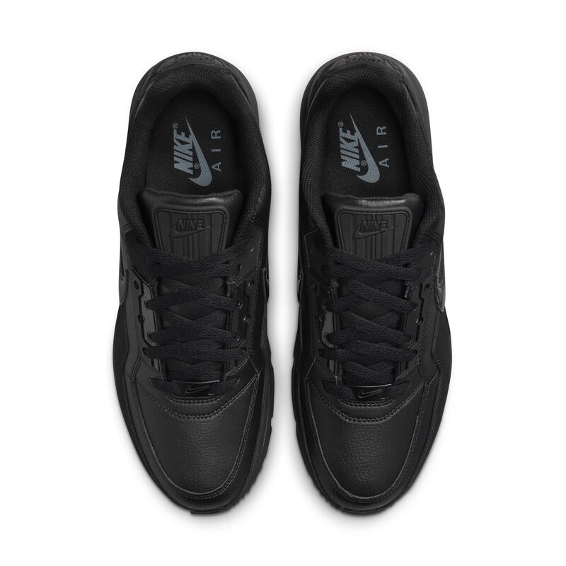 Nike Air Max LTD 3, Negro/Negro/Negro, hi-res