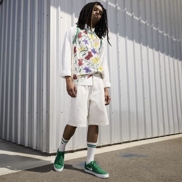 [Ljava.lang.String;@7e3b7267 Nike, Verde, hi-res
