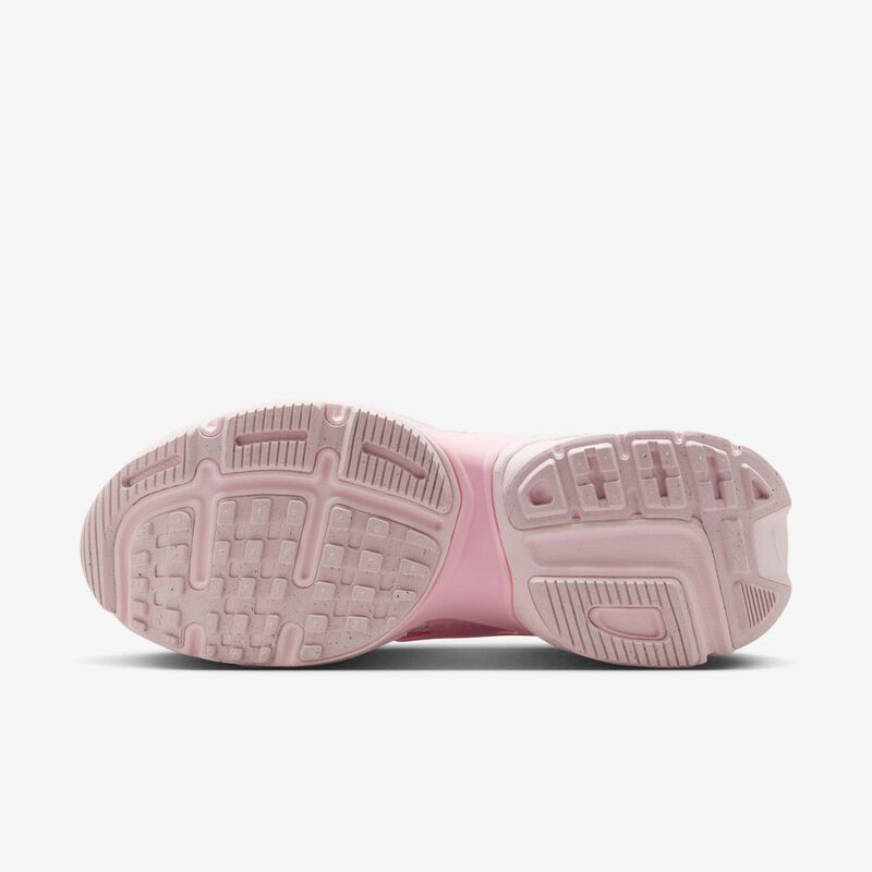 Nike V2K Run, Rosa Espuma/Ártico Rosa, hi-res