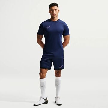 Nike Academy, Azul vac&iacute;o/Blanco/Negro/Rosa paleta, hi-res