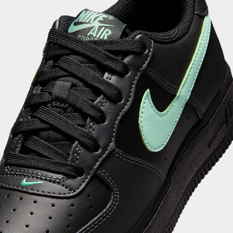 [Ljava.lang.String;@fe7f270 Nike Air Force 1, Negro, hi-res