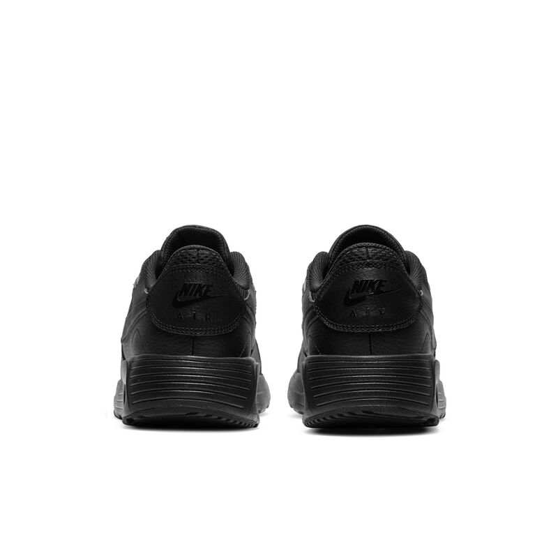 Nike Air Max SC, Negro/Negro/Negro, hi-res