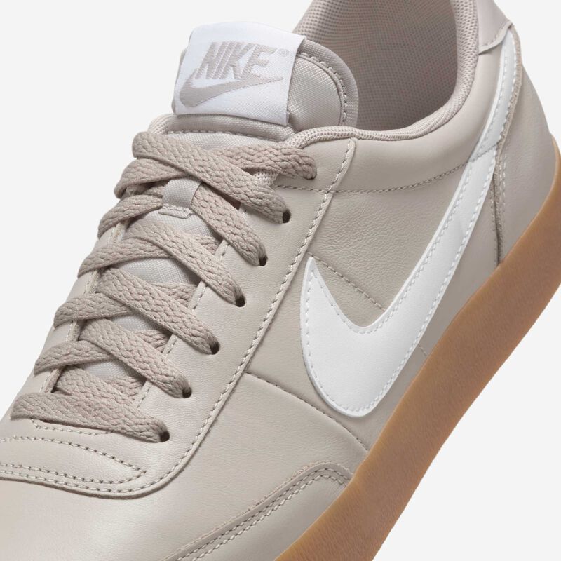 Nike Killshot 2 Leather, Gris universitario/Marrón Medio Goma/Blanco, hi-res