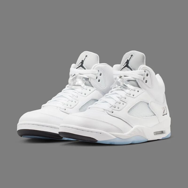 Zapatilla Jordan, Blanco, hi-res
