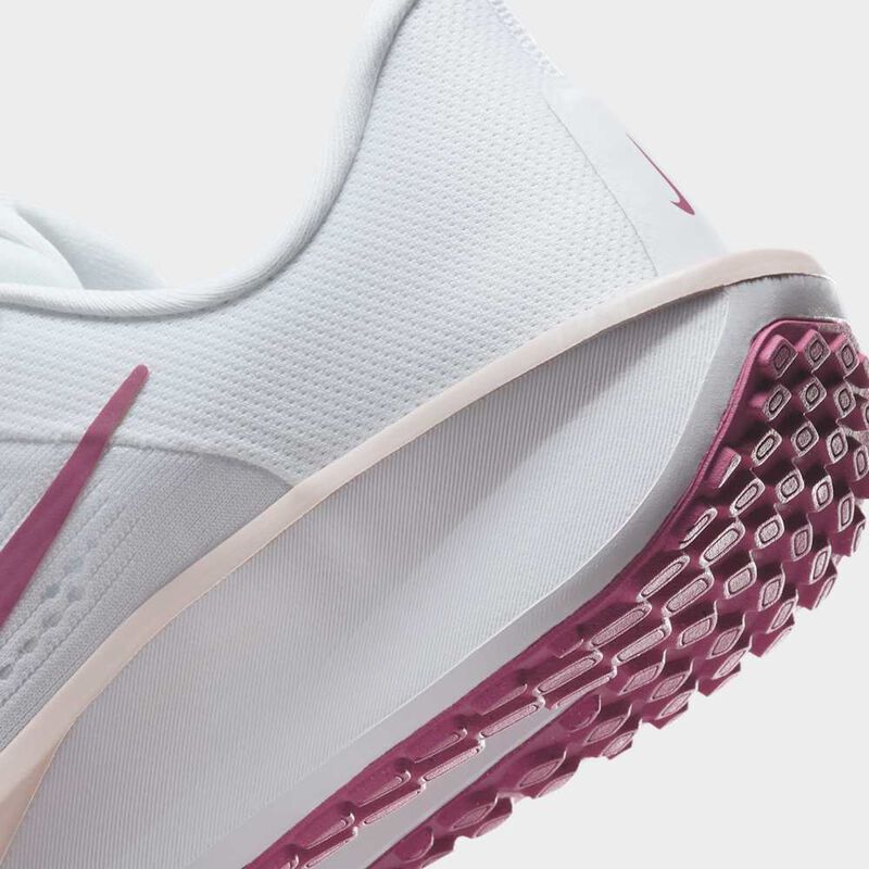 Zapatilla Nike Quest 6, Blanco, hi-res