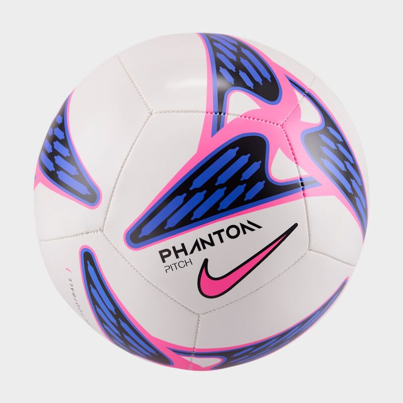 Pelota Nike Phantom, Blanco, hi-res
