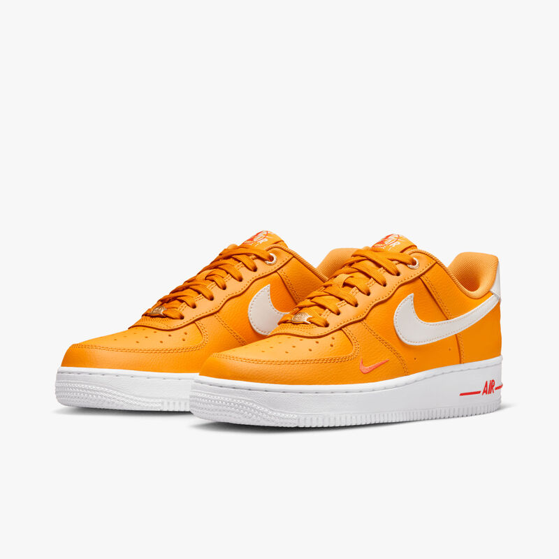 Nike Air Force 1 40th Anniversary, AMARILLO, hi-res